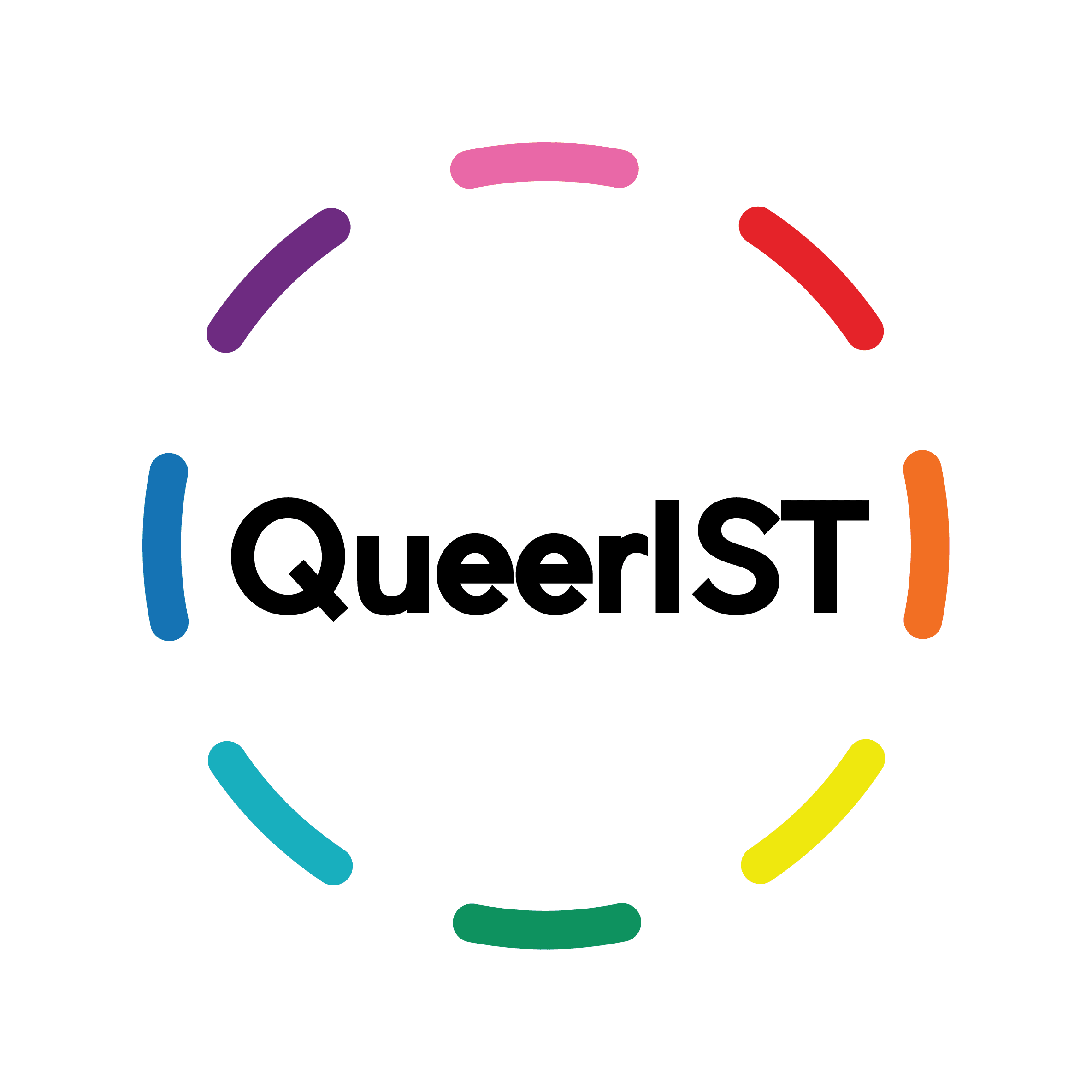 Logo de QueerIST