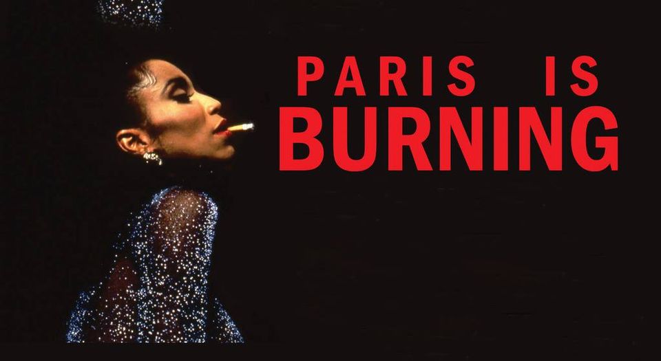 Thumbnail da capa do evento Paris is Burning