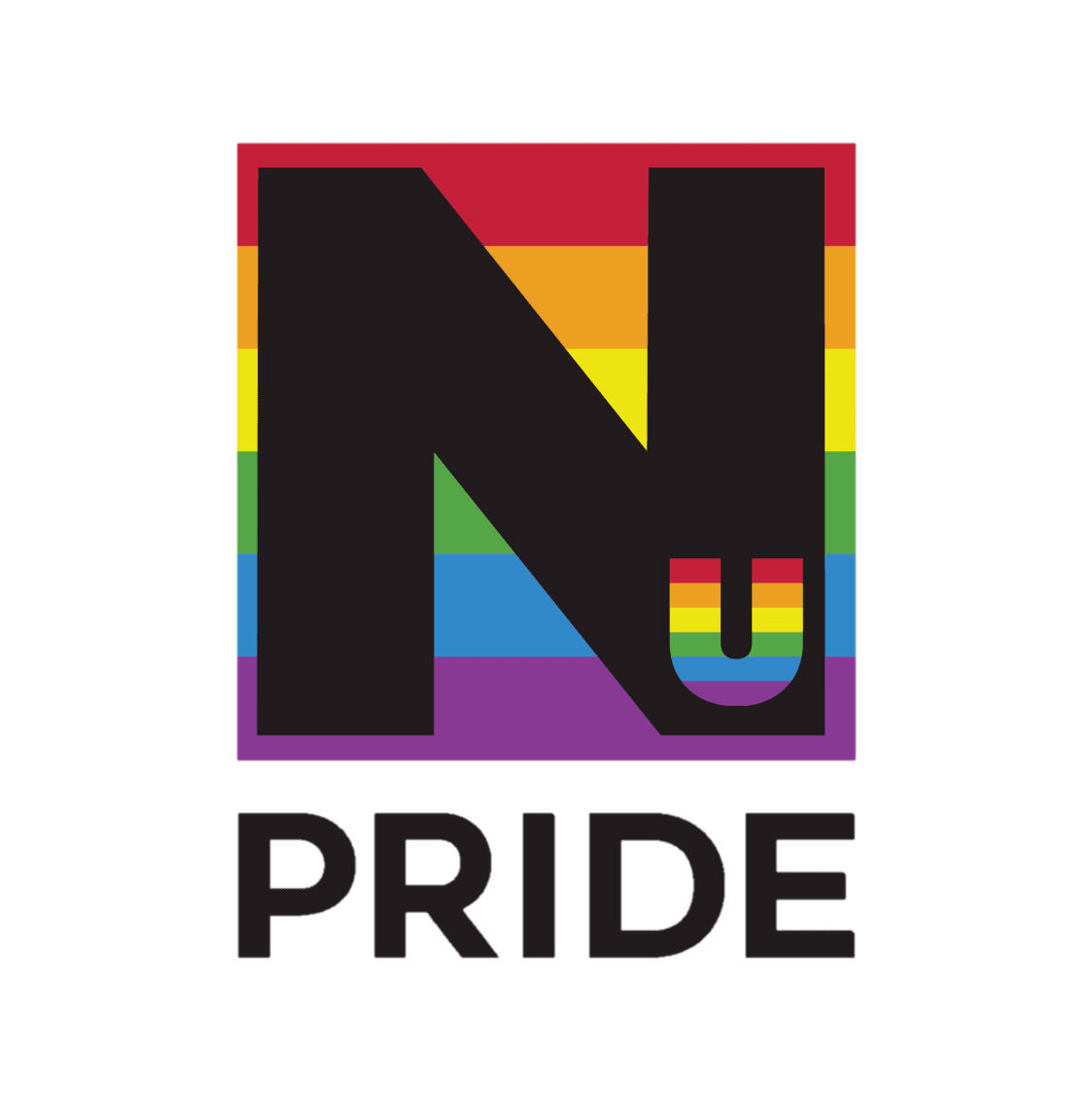 Logo de NuPride