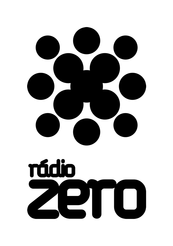 Logo Rádio Zero